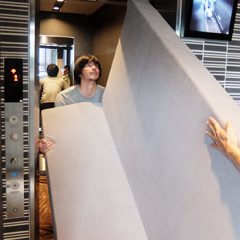 お引越しが多いお客様