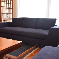 【納品事例】東京都墨田区　S様　sofa FSB