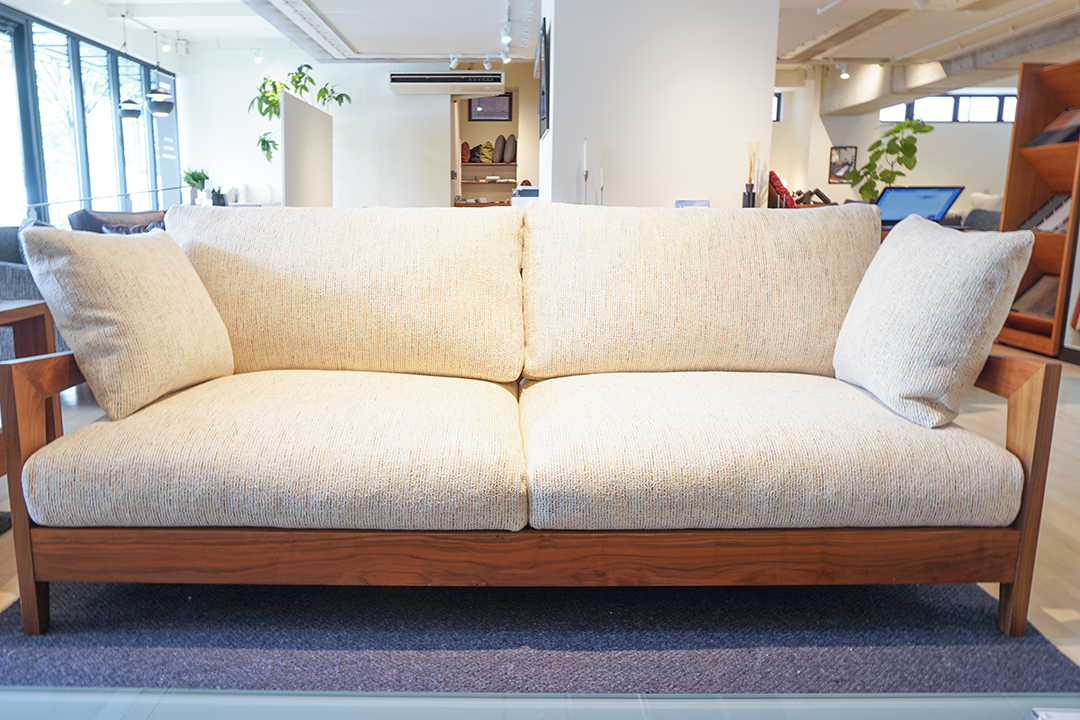 【京都店】sofa RFがリニューアルしました