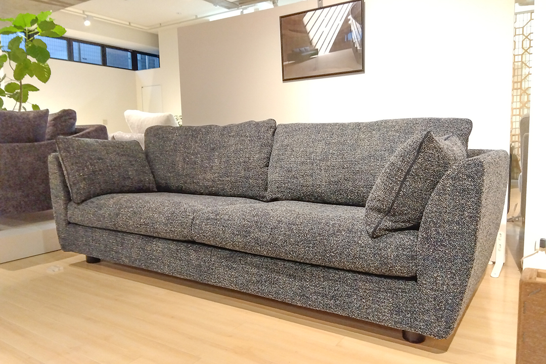 【京都店】sofa JDがリニューアルしました