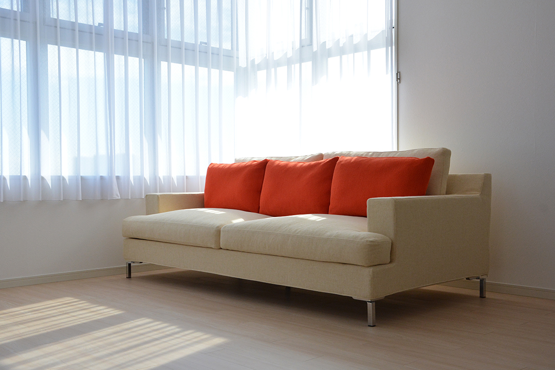 Case Study] sofa GRVA for Mr. T in Kawasaki City, Kanagawa Pref.