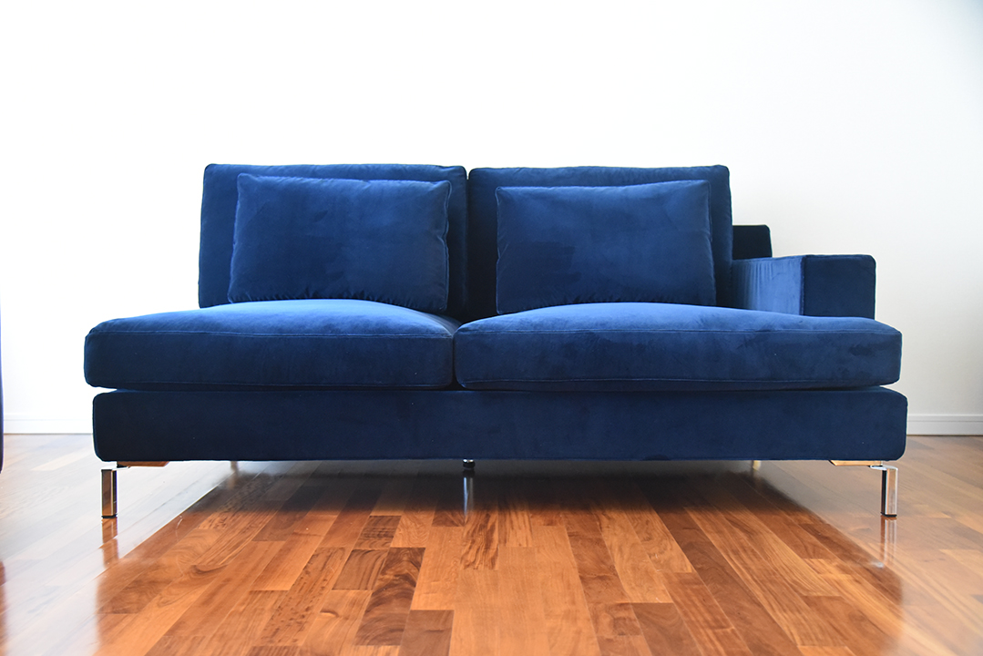 Example of delivery] sofa GRVA for Mr. O, Shinjuku-ku, Tokyo