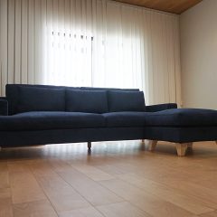 【納品事例】大阪府大阪市　T様　sofa GRVA