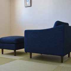 【納品事例】神奈川県平塚市　O様　sofa T