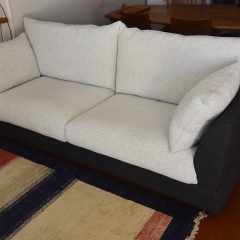 【納品事例】東京都荒川区　M様　sofa X　後編