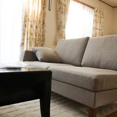 【納品事例】大阪府枚方市　N様　sofa GF