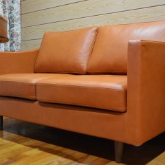 【納品事例】千葉県木更津市　K様　sofa T