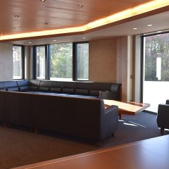 【納品事例】山梨県北杜市　U様　特注sofa①