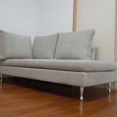 【納品事例】京都府京都市　K様　sofa TB