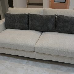 【納品事例】東京都北区　F様　sofa GRVA