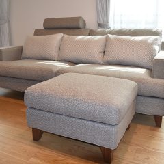【納品事例】神奈川県横浜市　M様　sofa GRVA