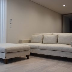 【納品事例】福井県福井市　O様　sofa GRVA