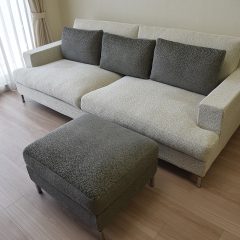 【納品事例】千葉県千葉市　T様　sofaGRVA