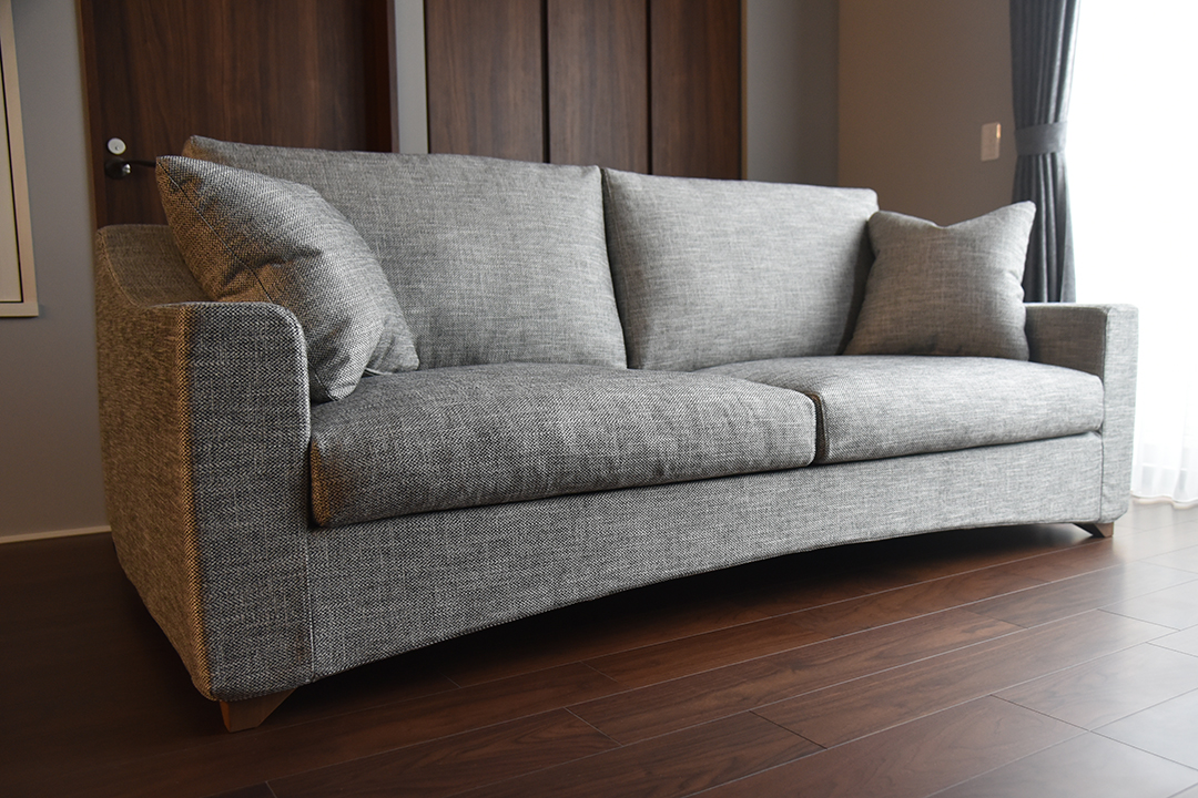 【納品事例】東京都品川区　S様　sofa EE