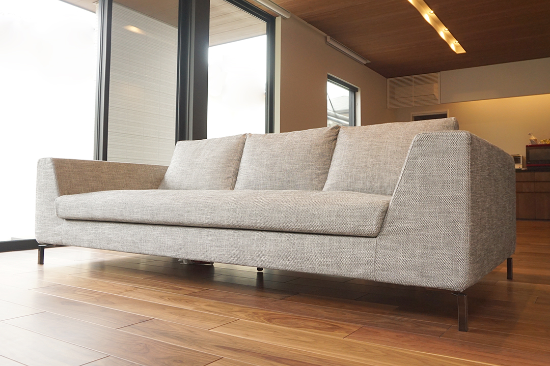 【納品事例】京都府長岡京市　U様　sofa FSB