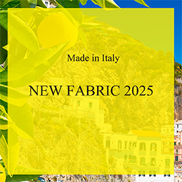 スタイリングレシピ vol.131　　　　　　NEW FABRIC 2025