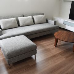 【納品事例】東京都大田区　Y様　sofa GRVA