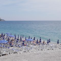 旅のインスピレーション-南仏