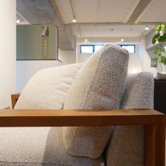 【京都店】sofa Bがリニューアルしました