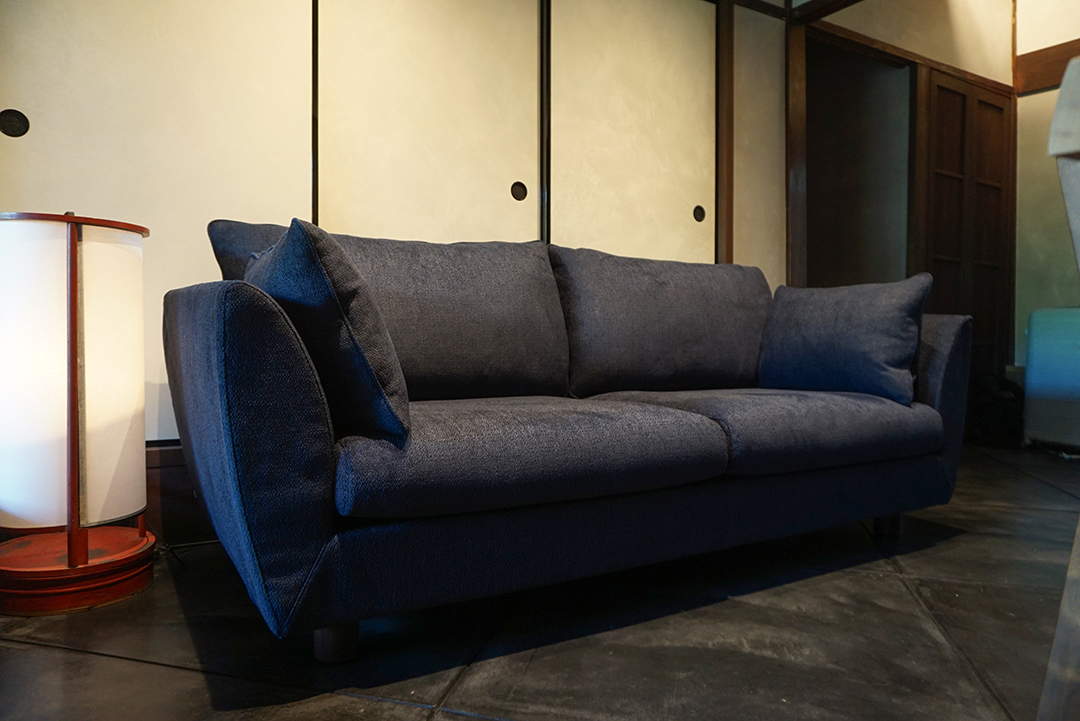 【納品事例】京都府京都市　D様　sofa JD