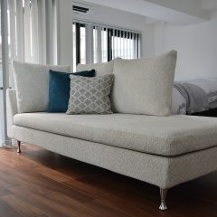 【納品事例】東京都港区　M様　sofa TB