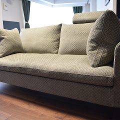 【納品事例】東京都江戸川区　Y様　sofa HM
