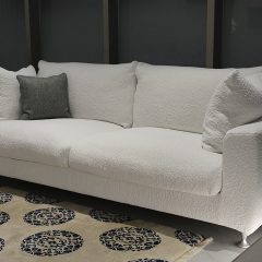 【青山店】sofa EF・Tのカバーを交換しました。