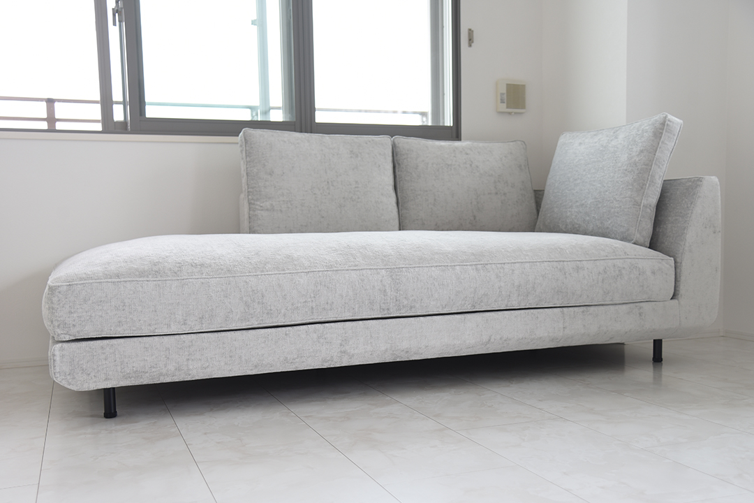 【納品事例】東京都新宿区　R様　sofa HOM