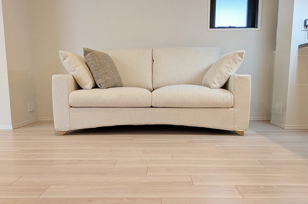 【納品事例】京都府京都市　T様　sofa EE