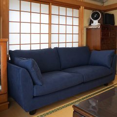 【納品事例】滋賀県近江八幡市　S様　sofa JD