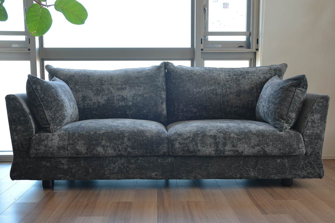 【納品事例】東京都北区　W様　sofa X