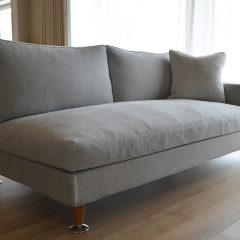 【納品事例】東京都杉並区　S様　sofa LA