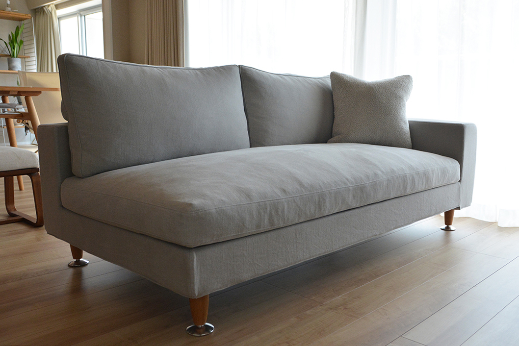 【納品事例】東京都杉並区　S様　sofa LA