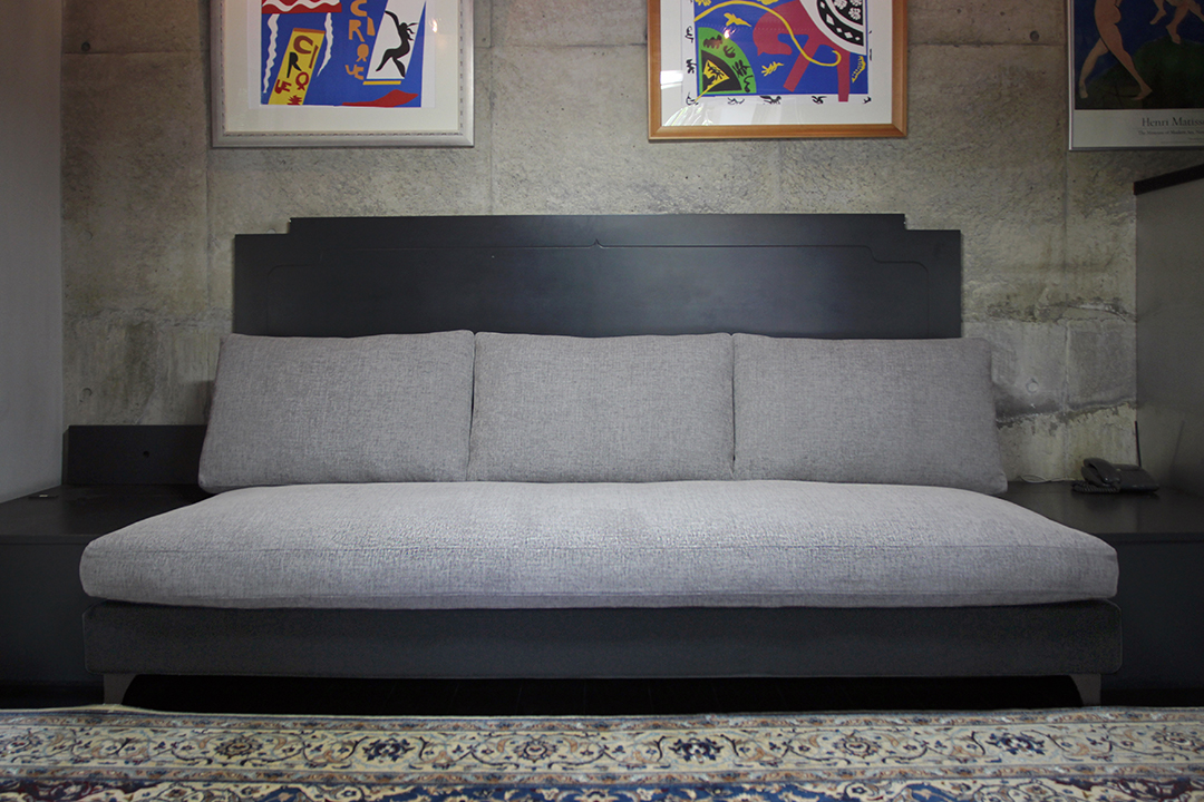 【納品事例】福井県越前市　O様　sofa RLD