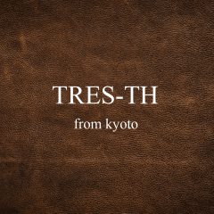 【京都店】TRES-TH×TATA　