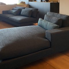 【納品事例（official shop Life Innovation mix）】呉市　O様　sofa GRVA