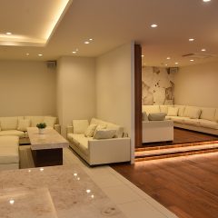 【納品事例】株式会社STIフードホールディングス様　sofa LSB