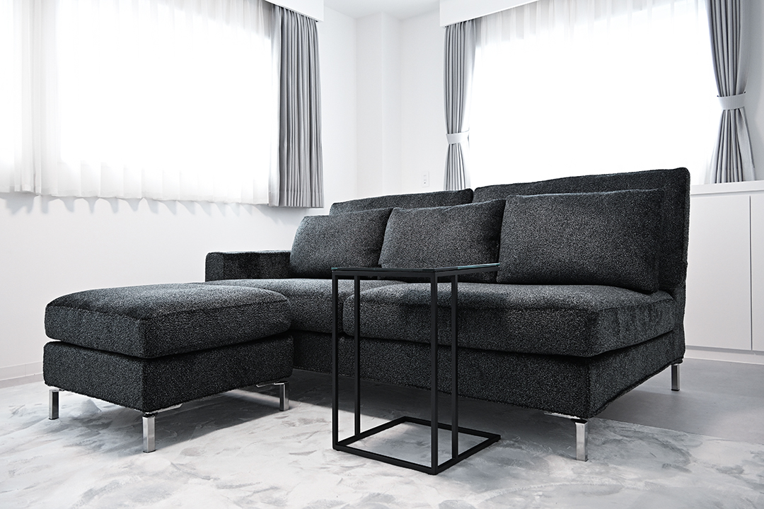 【納品事例】京都府京都市　K様　sofa GRVA