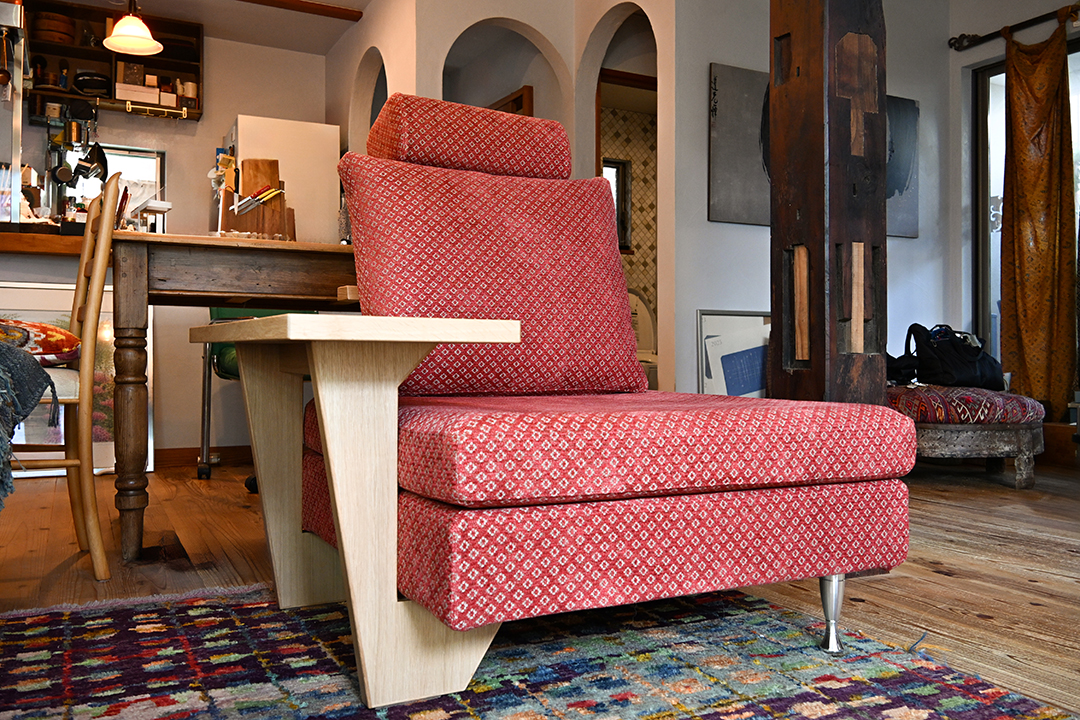 【納品事例】滋賀県大津市 S様 sofa TB-M