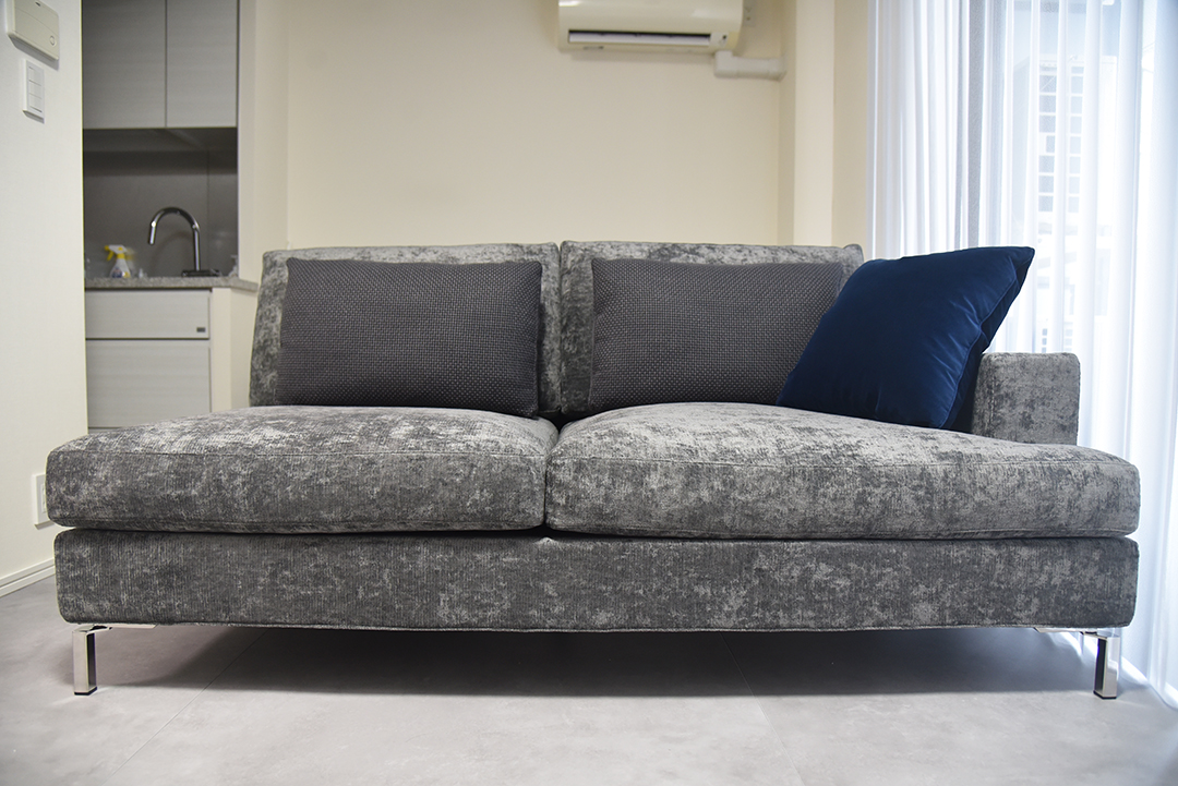 【納品事例】東京都中央区　T様　sofa GRVA