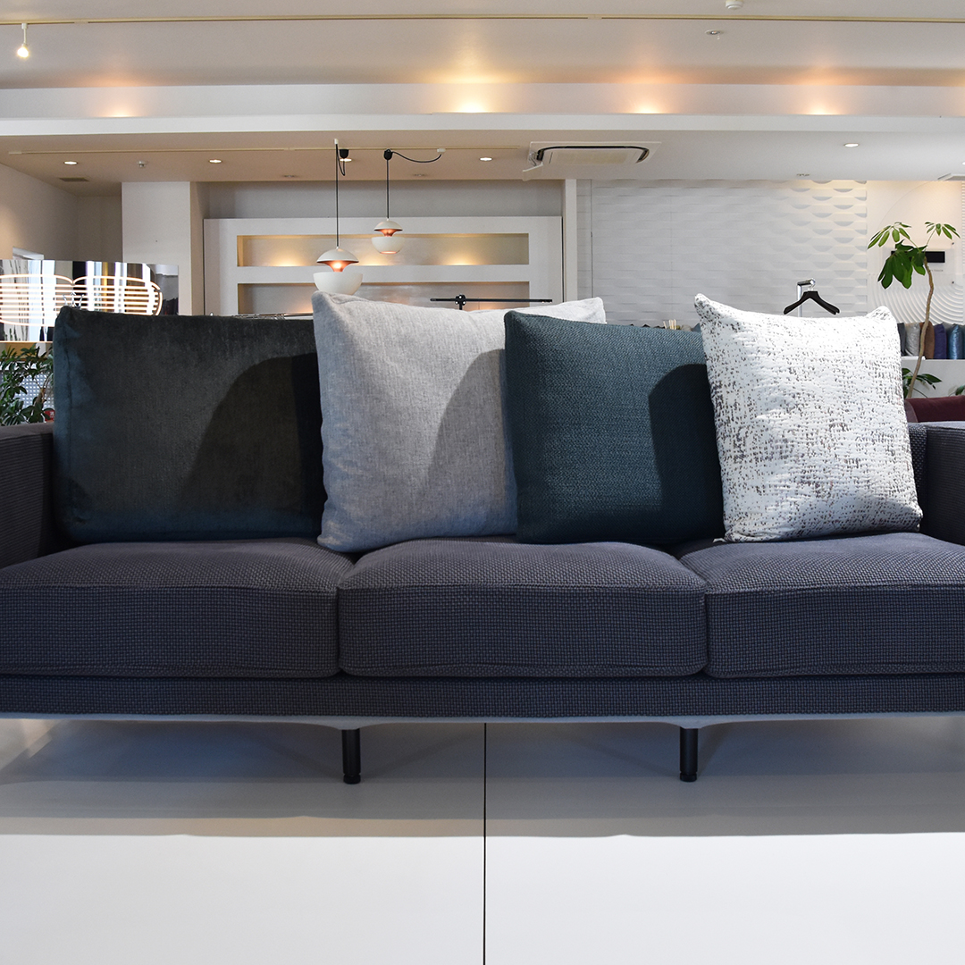 【TRES-TH】の座り心地②