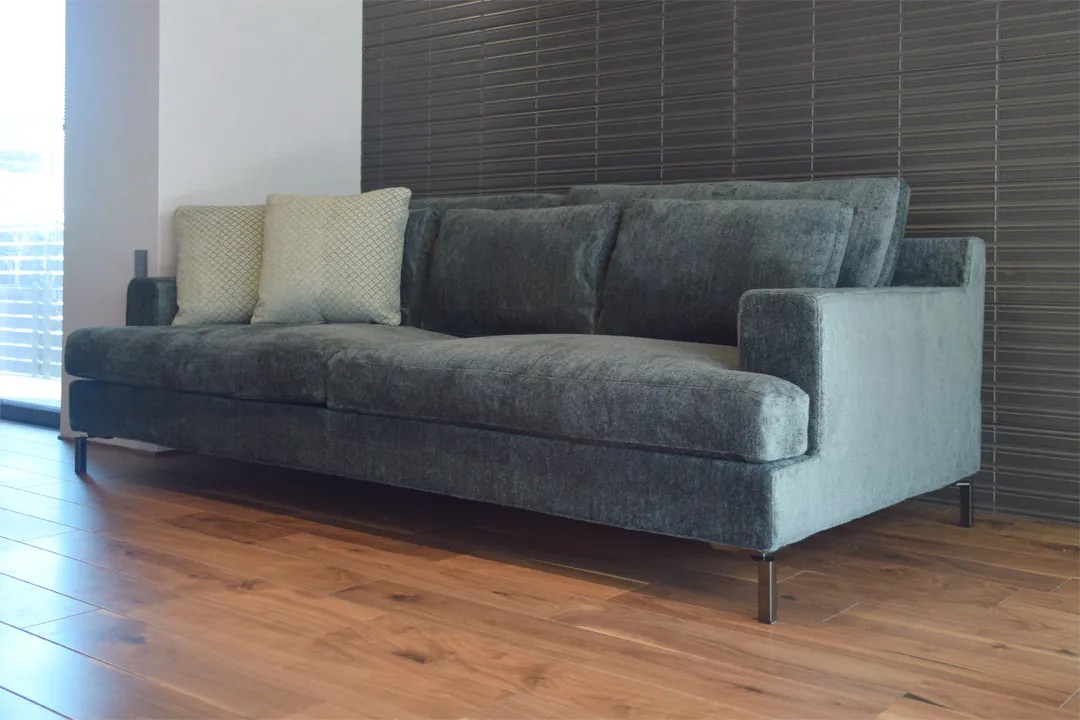 【納品事例(official shop VIGORE)】愛知県日進市 F様 sofa GRVA