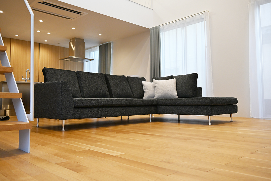 【納品事例】京都府京都市　F様　替カバー