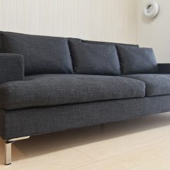 【納品事例】神奈川県横浜市　S様　sofa GRVA