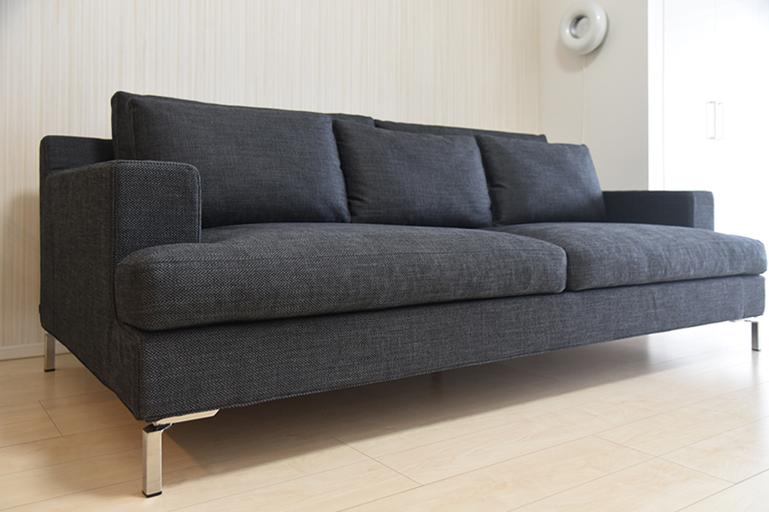 【納品事例】神奈川県横浜市 S様 sofa GRVA