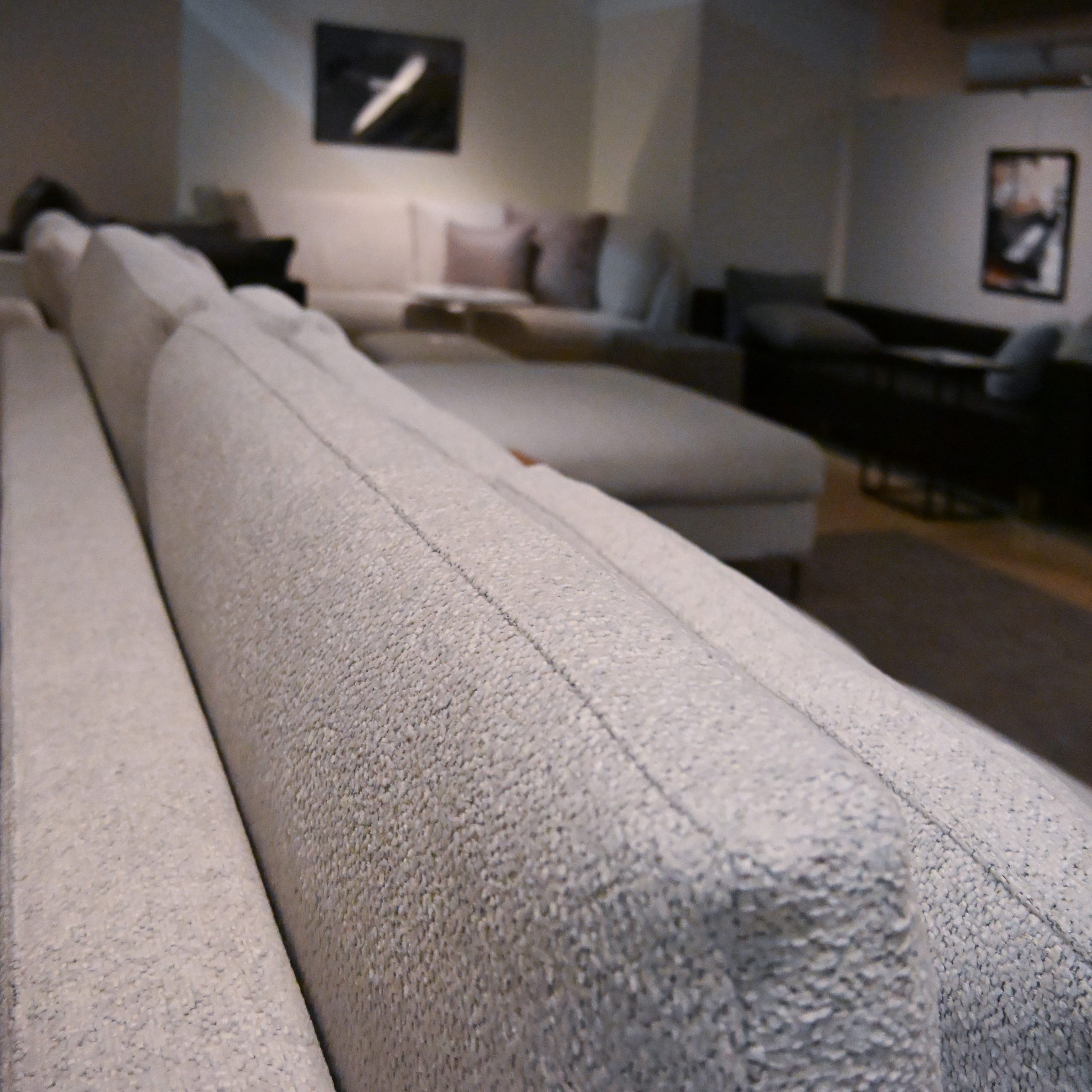 【京都店】sofa GRVAがリニューアルしました