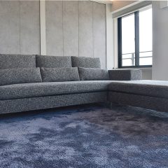 【納品事例】東京都品川区　I様　sofa TRES-L