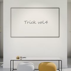 スタイリングレシピ vol.141　ソファを置いても部屋を広く見せる裏技④