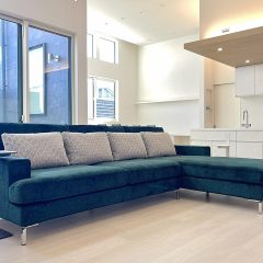 【納品事例（official shop 谷沢木工）】 sofa GRVA