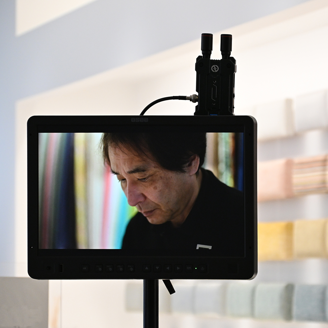 TRESプロモーションビデオ年明け公開予定